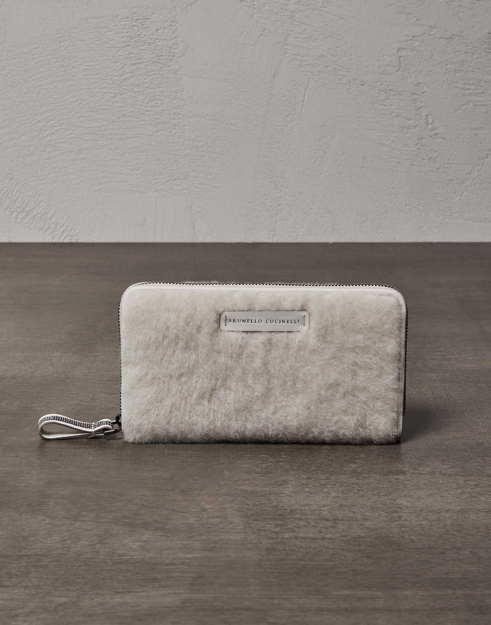Wallet - Front view