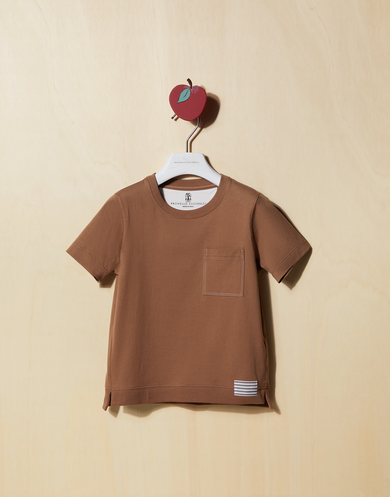 T-Shirt - Front view