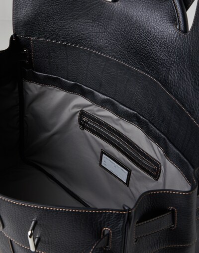 Office Bag - Full look
