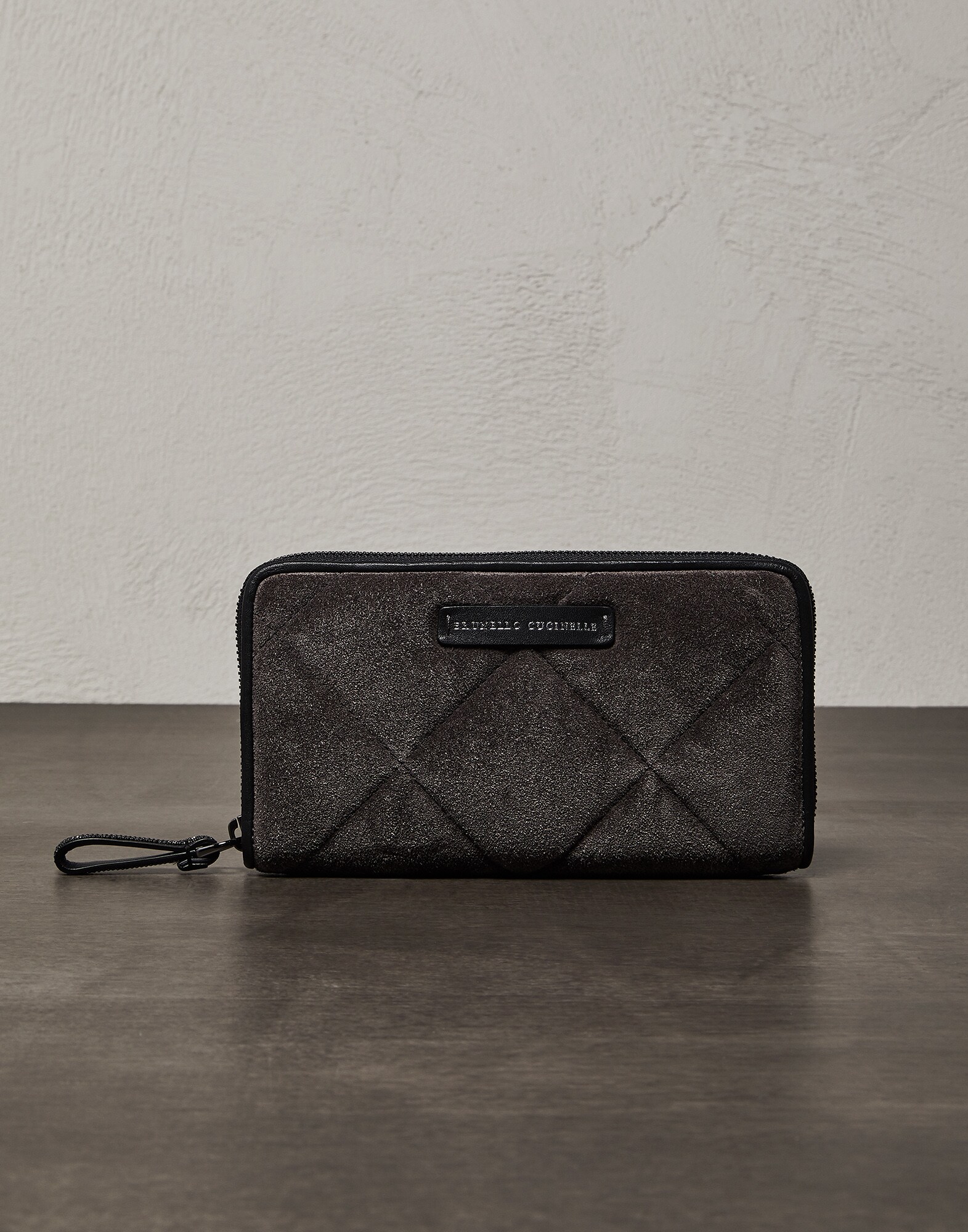 Wallet - Front view