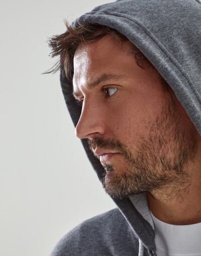 Sweatshirt - Detail view