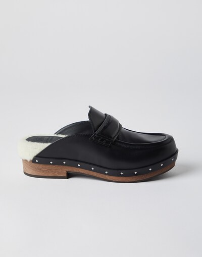 Mules - Full look