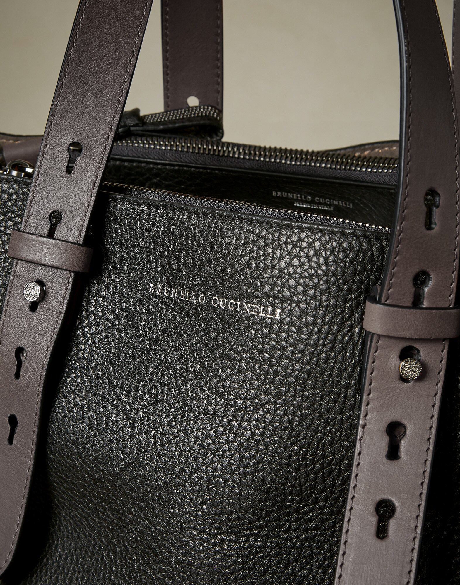 Shopper Bag - Detail