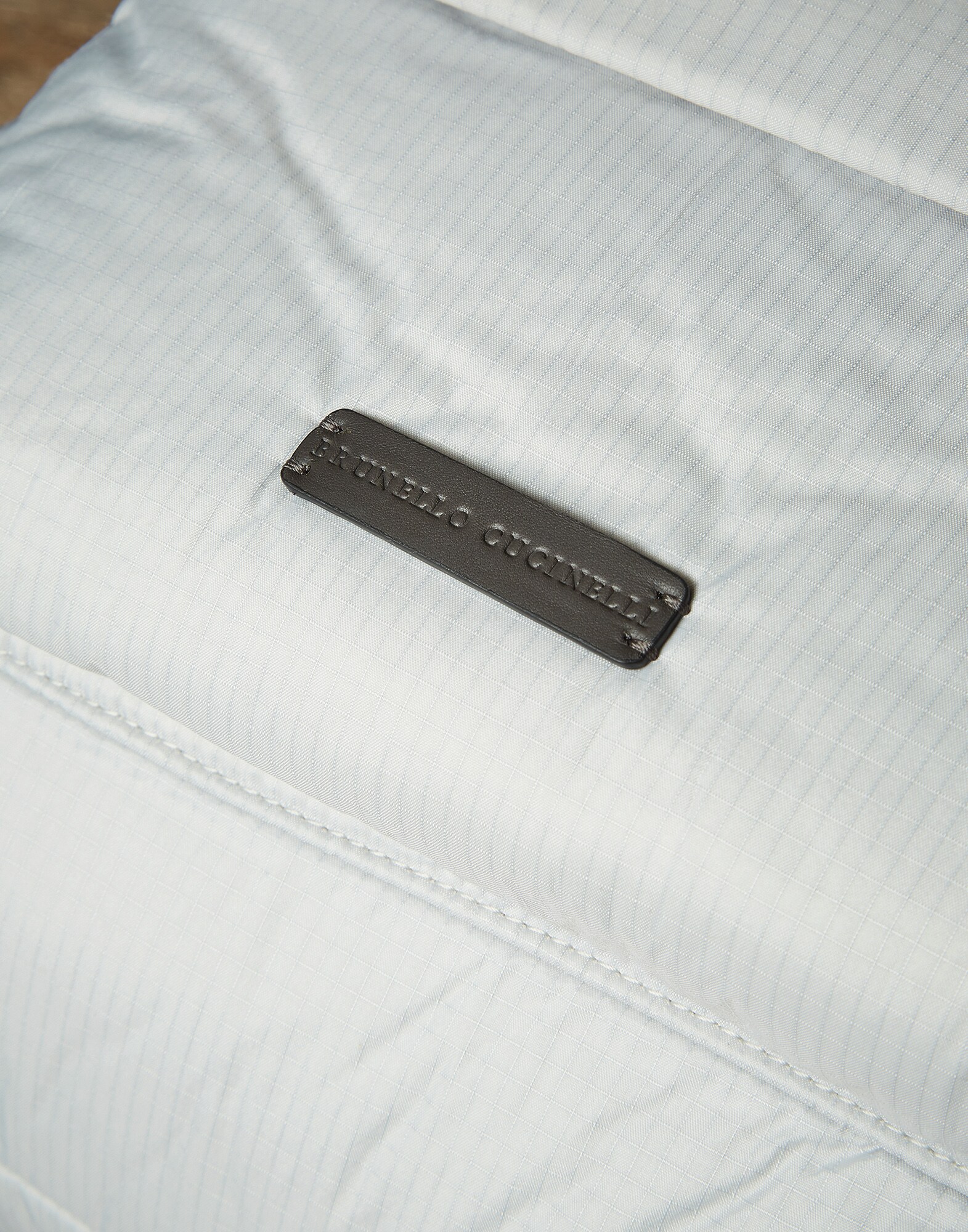 Shopper Bags Grey Lifestyle 2 - Brunello Cucinelli