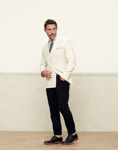 Slim - Full look