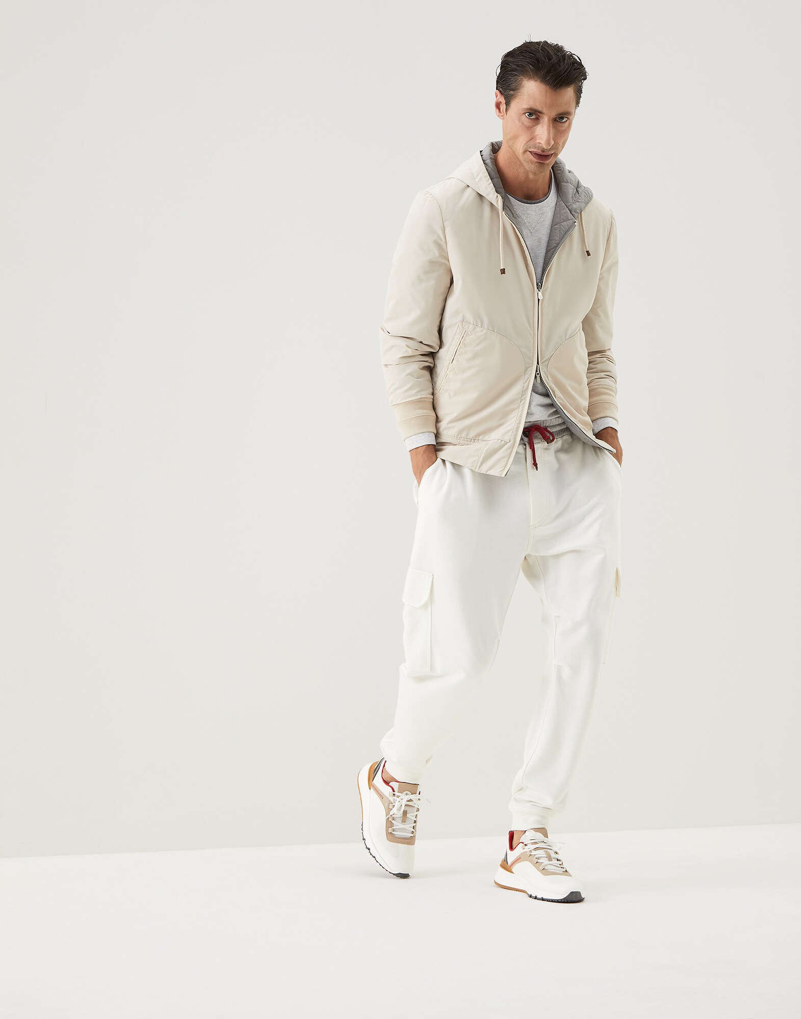 Short Sleeve T-Shirt - Full look