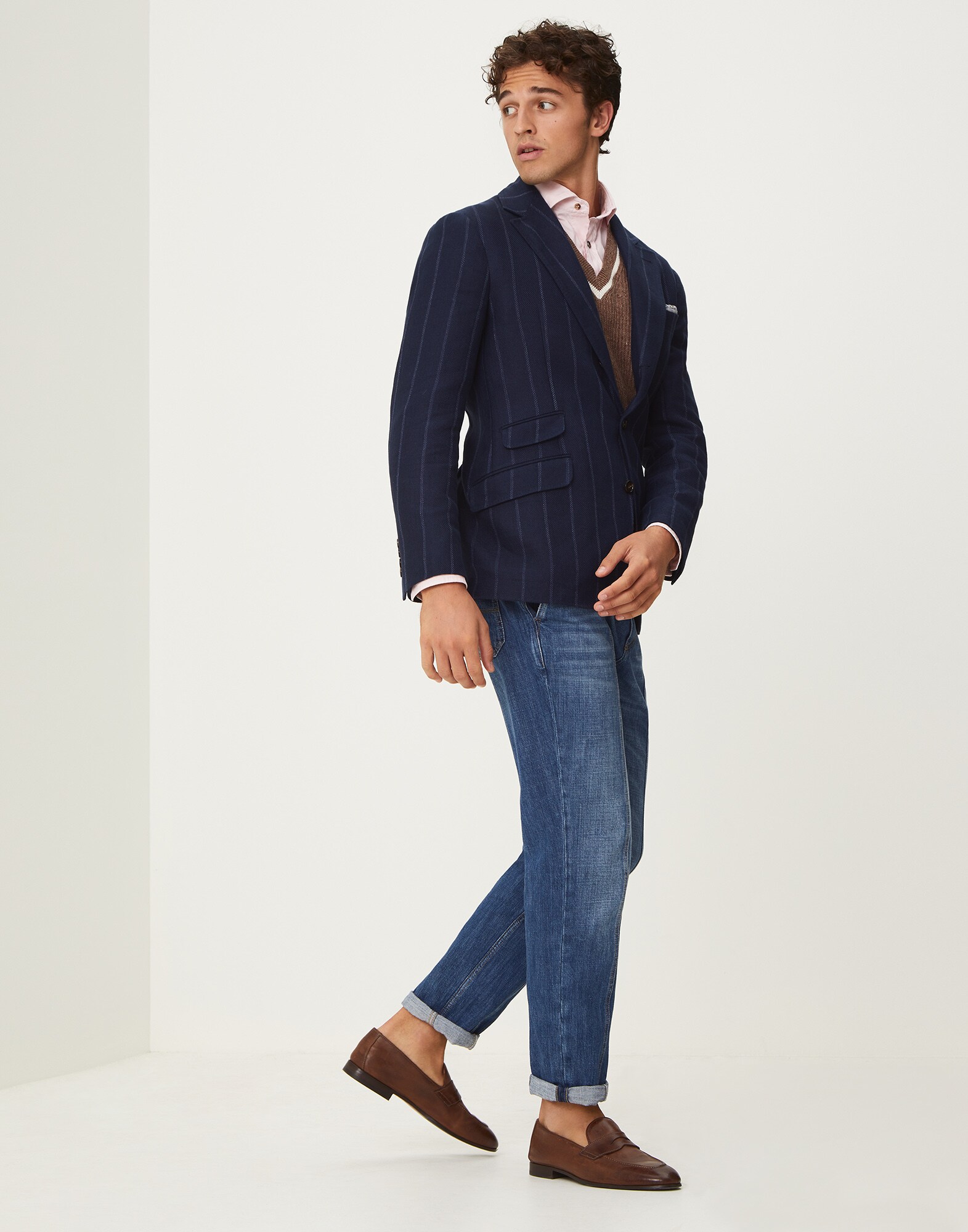 Leisure - Full look