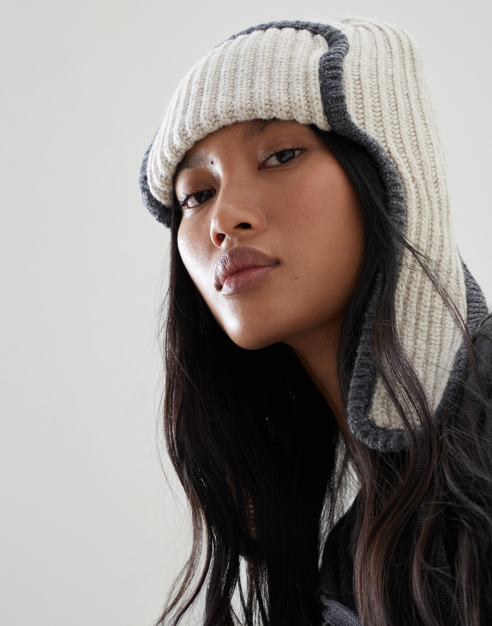 Beanies - Editorial view