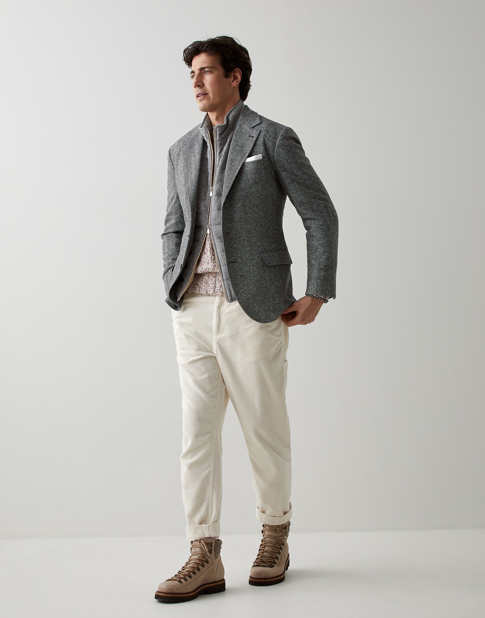 Easy - Full look