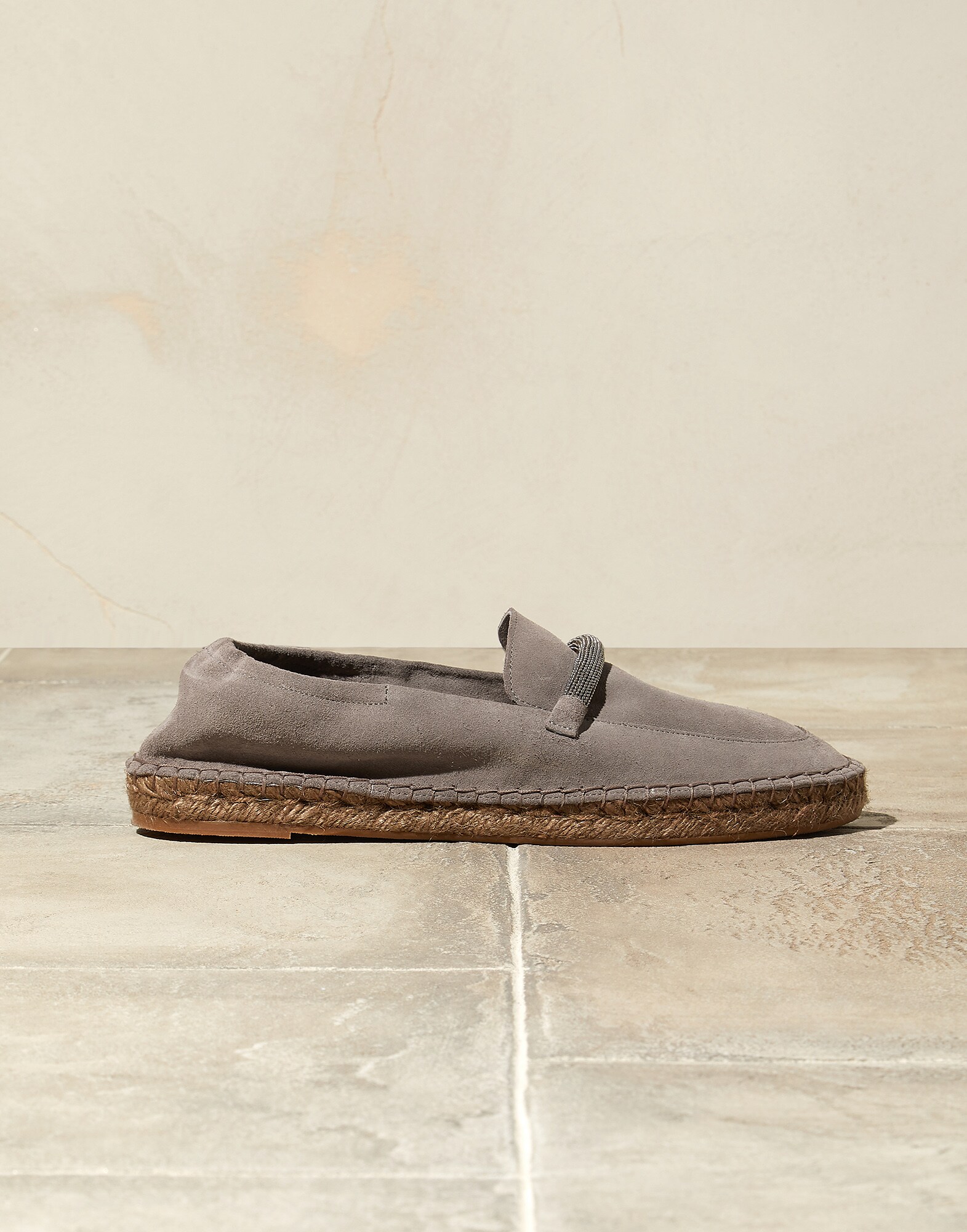 Loafers - Full look