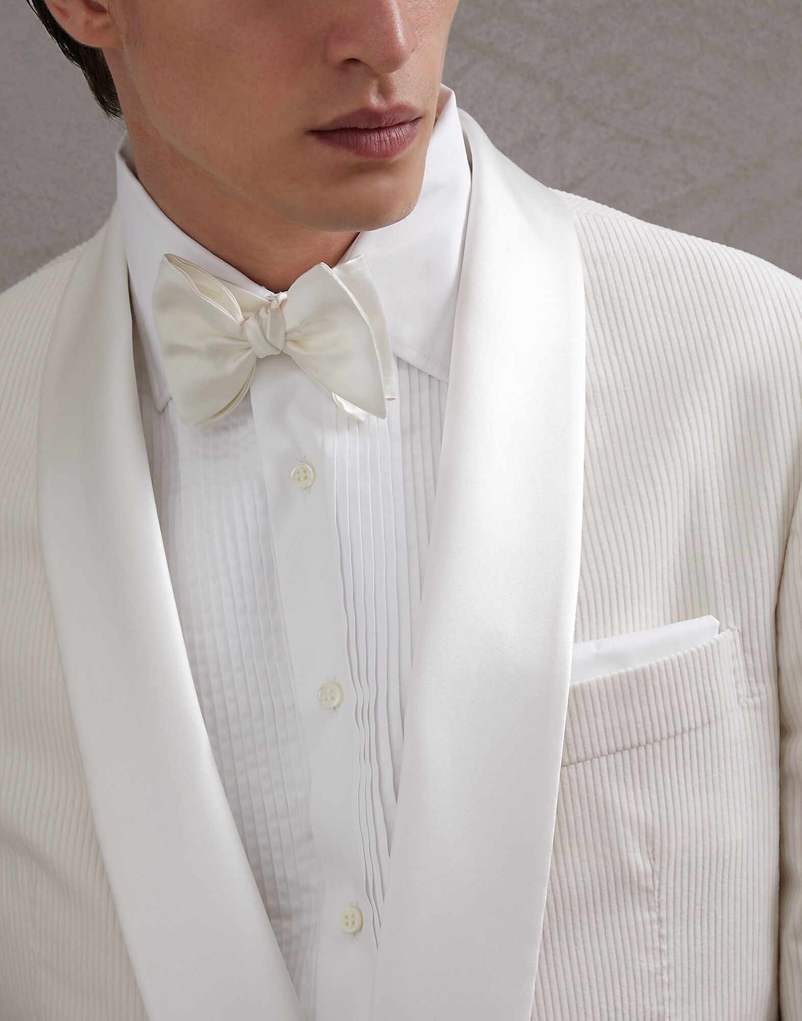 Evening Wear Accessories - Editorial view