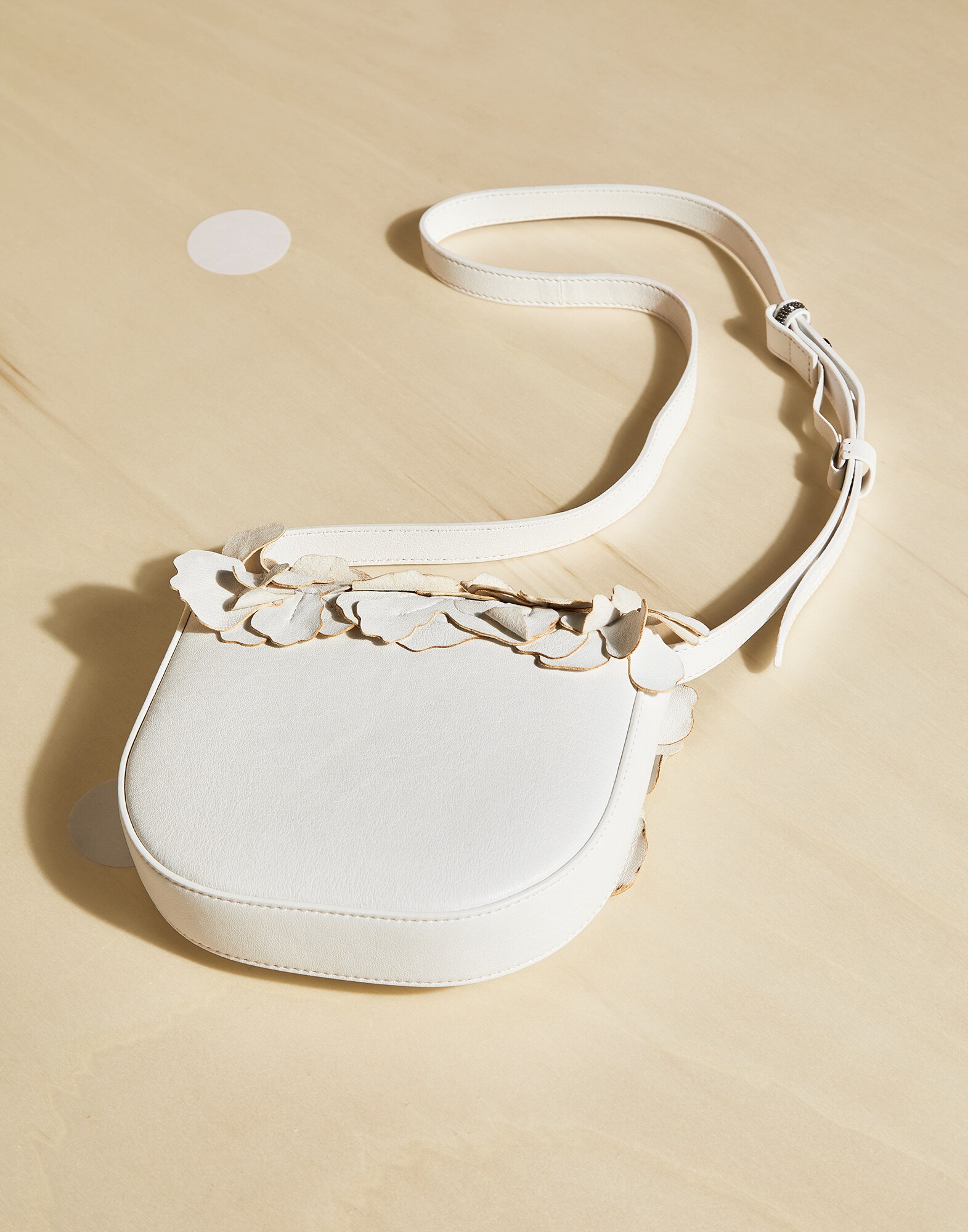 Crossbody Bag - Back view