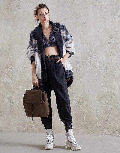 Blazer - Full look