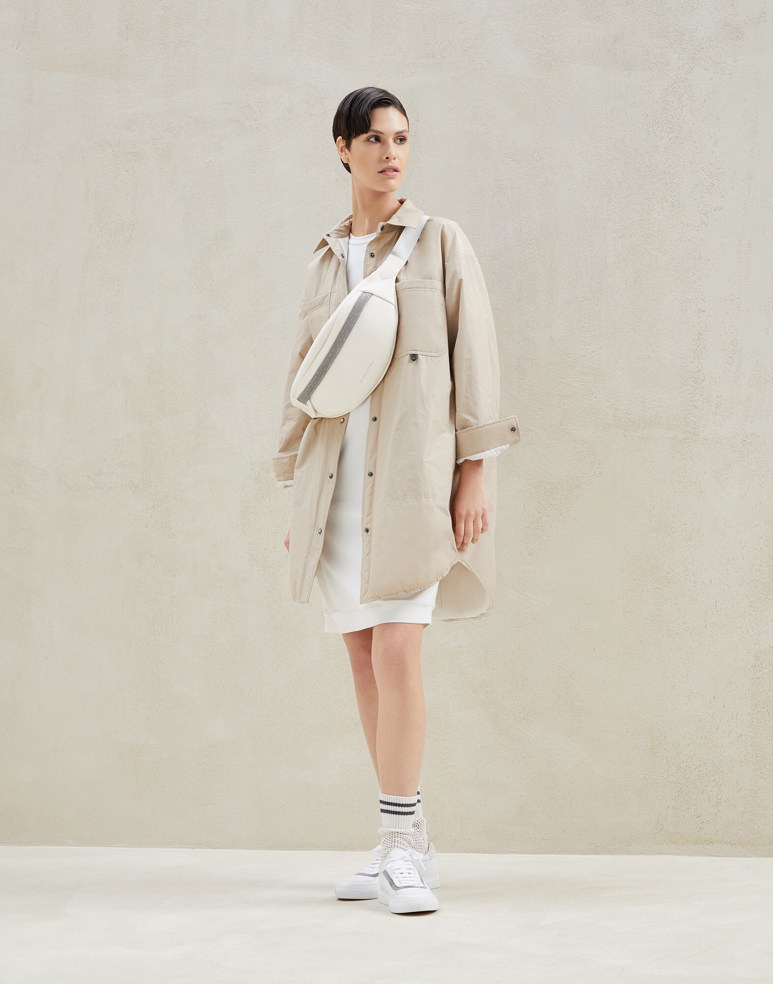 Dress - Full look