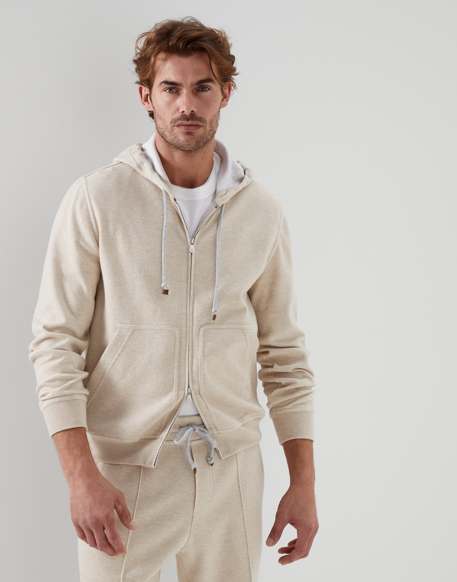 Sweatshirt - Front view