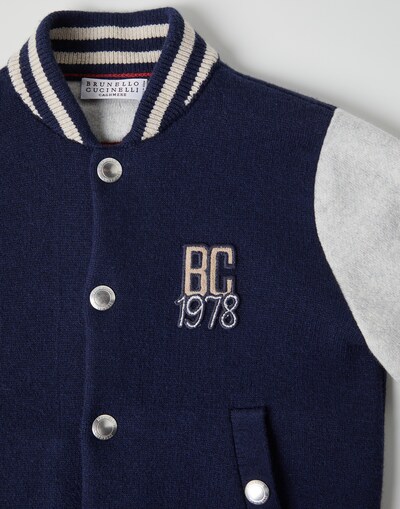 Cardigan - Detail view