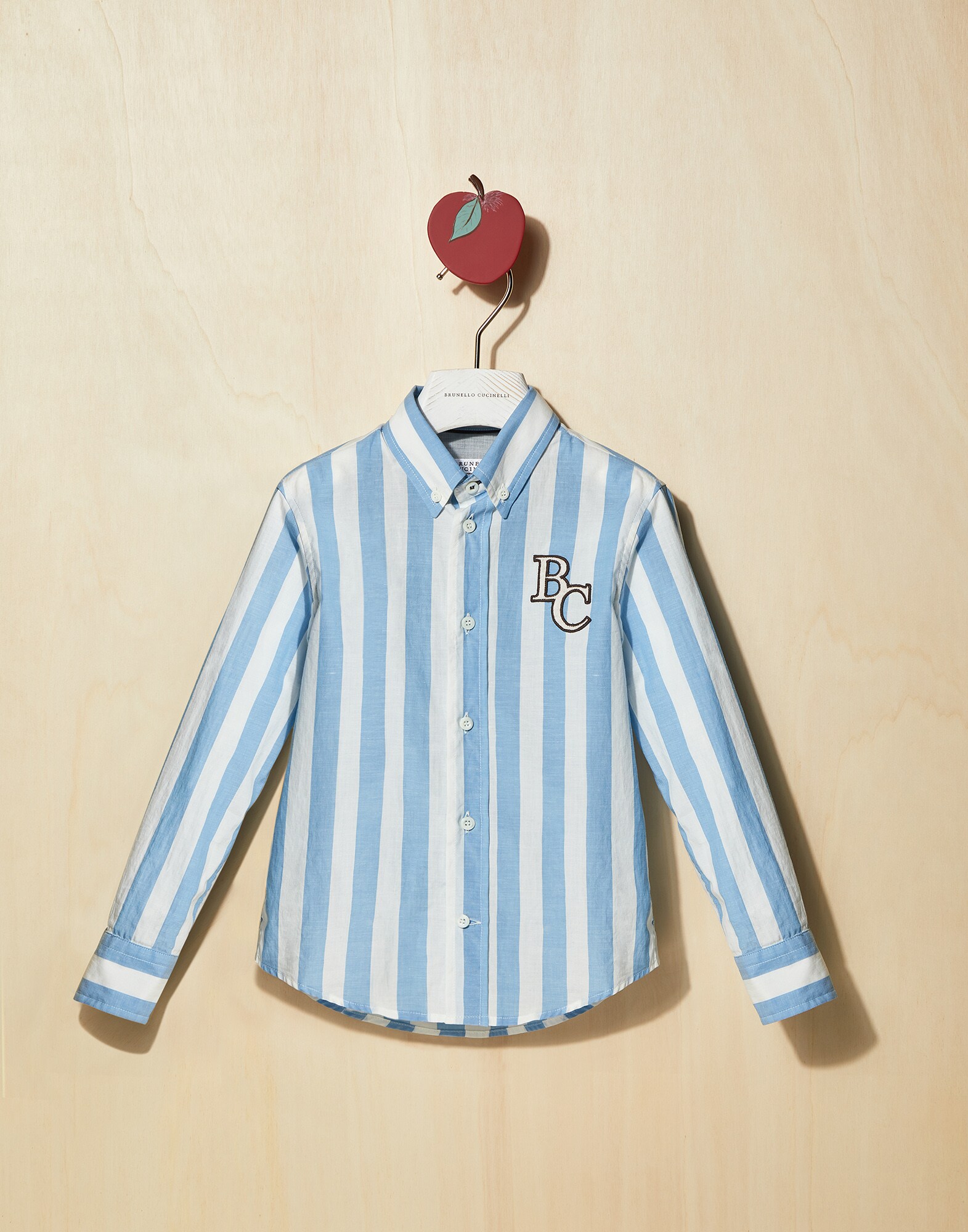 Shirt - Front view