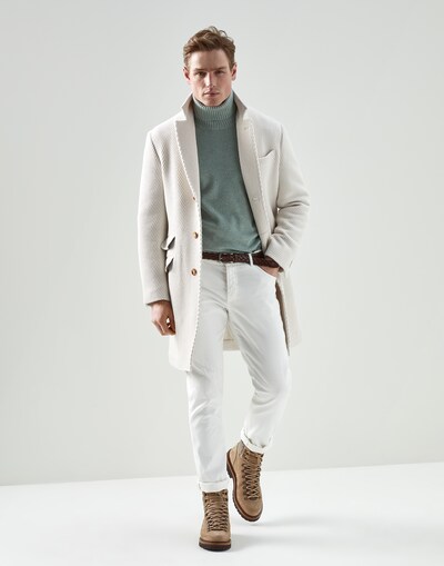 Slim - Full look