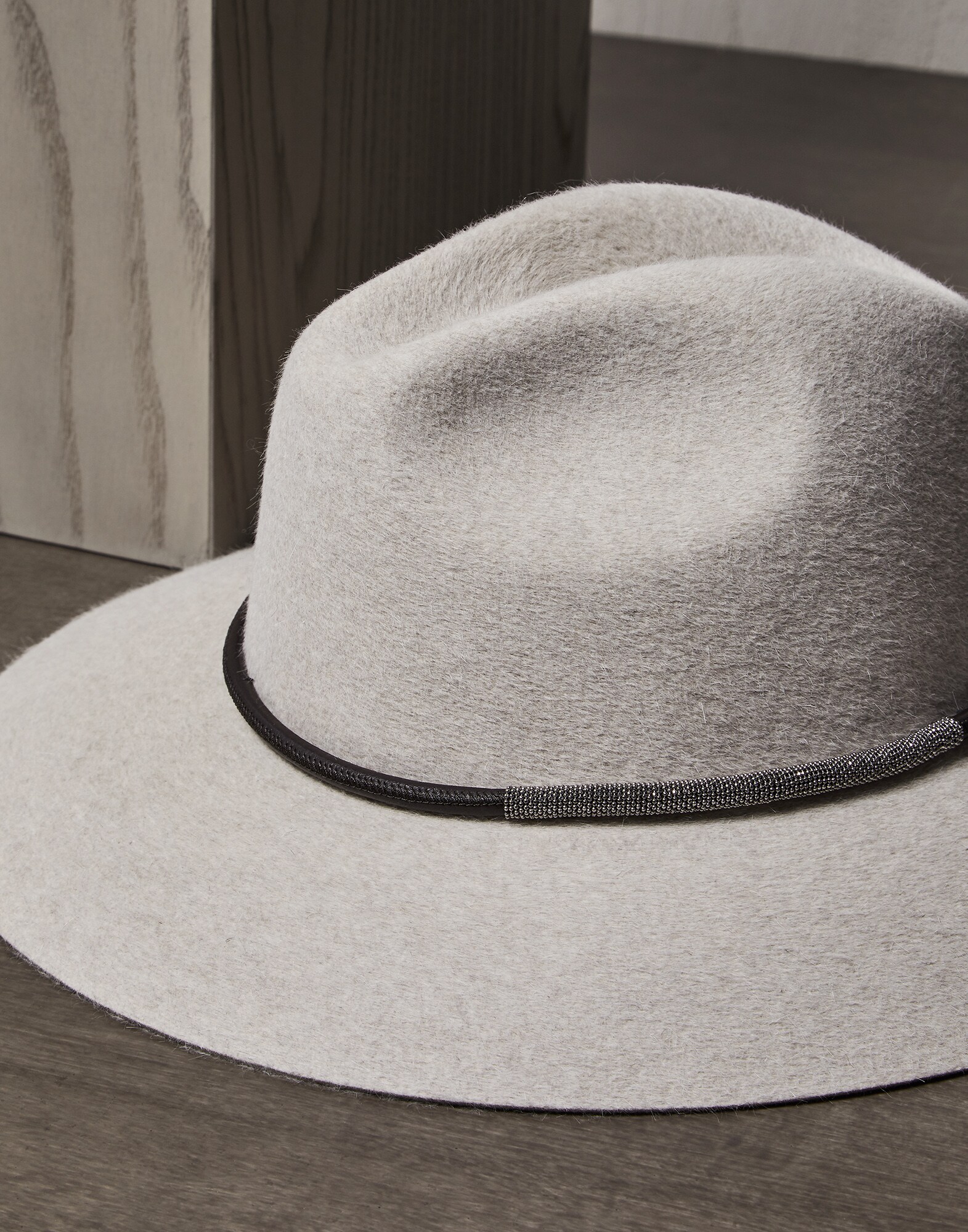 Hats & Caps - Detail view