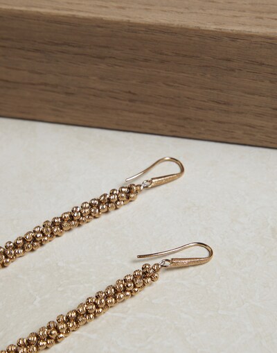 Earrings - Detail view