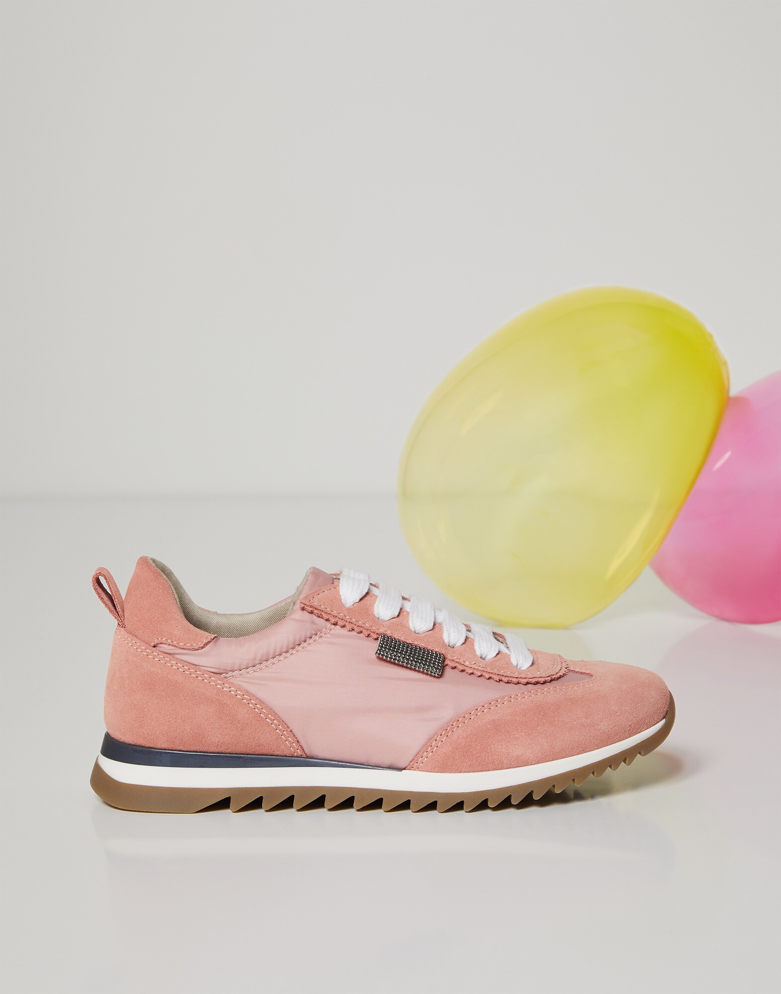 Sneakers - Full look