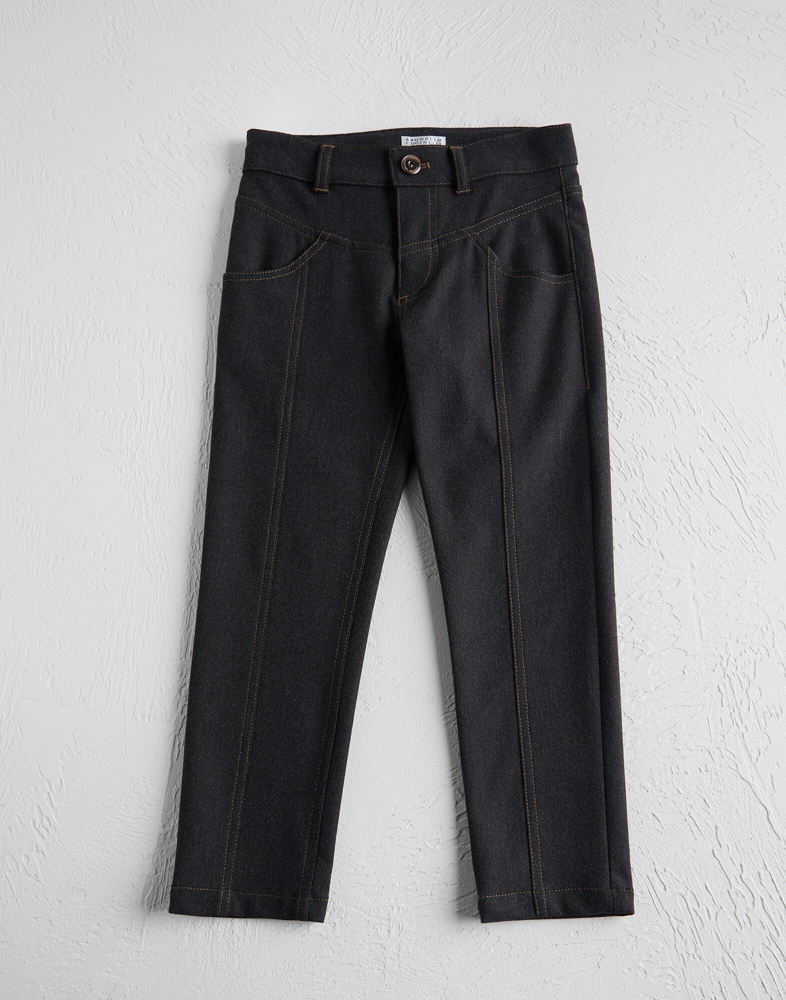 Pants - Front view