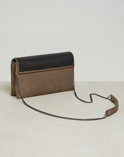 Mini Bag - Back view