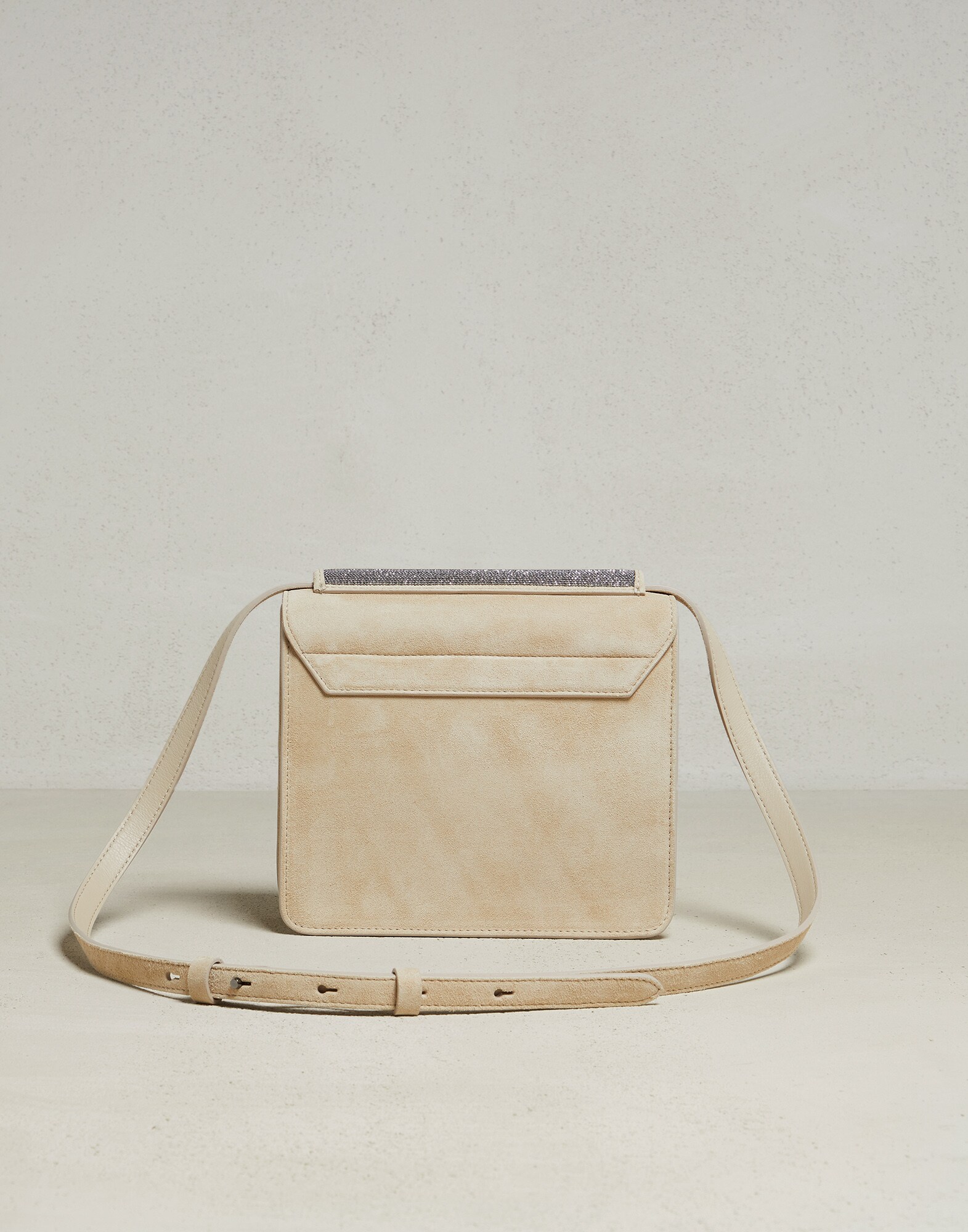 Crossbody Bag - Back view