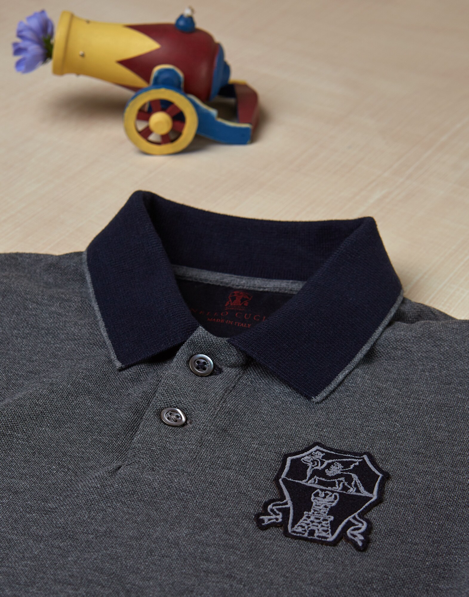 T-Shirt - Detail view