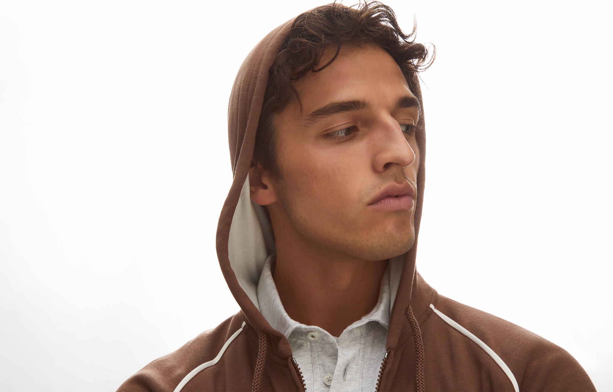 Sweatshirt - Horizontal view
