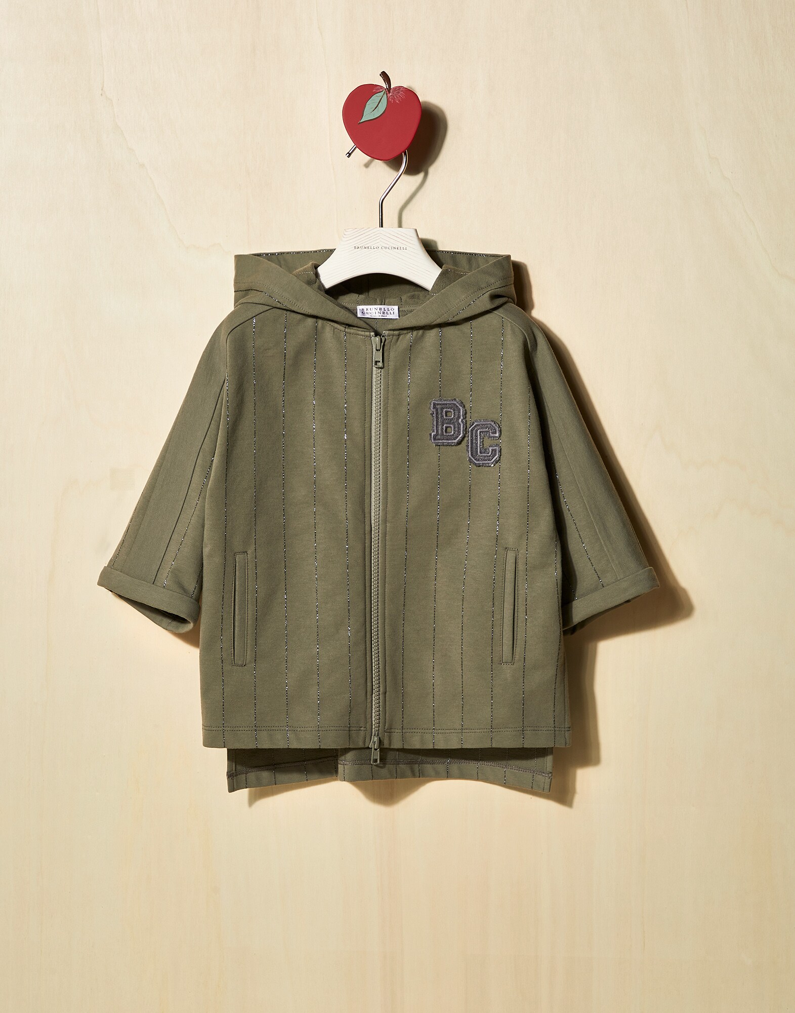Topwear - Front view