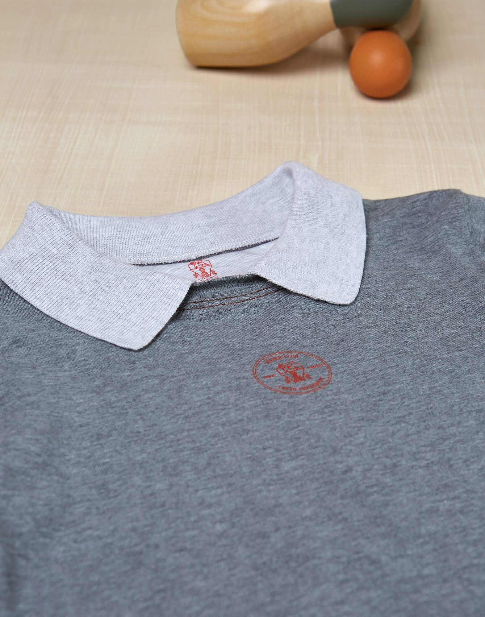 T-Shirt - Detail view
