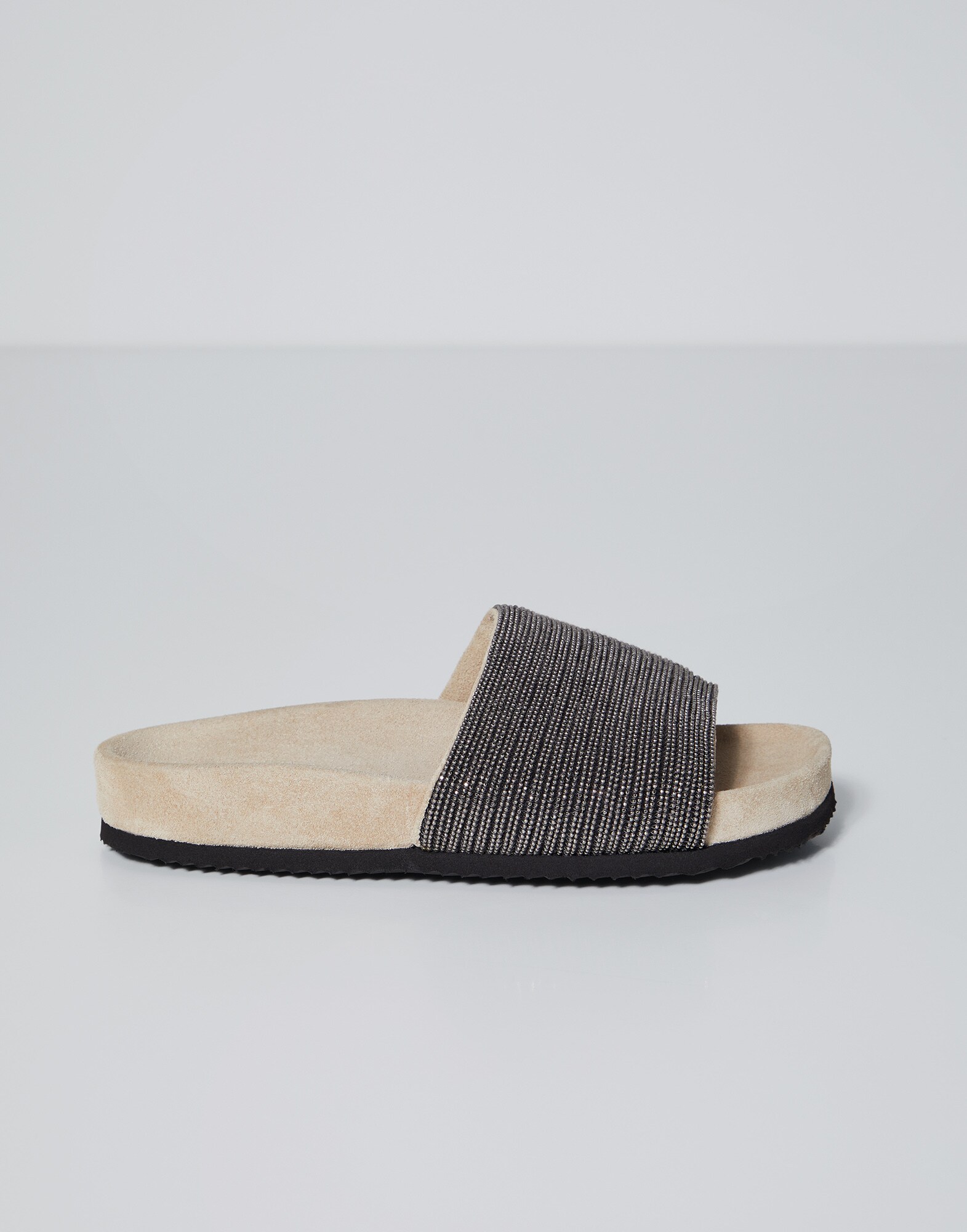 Flat Shoes - Full look