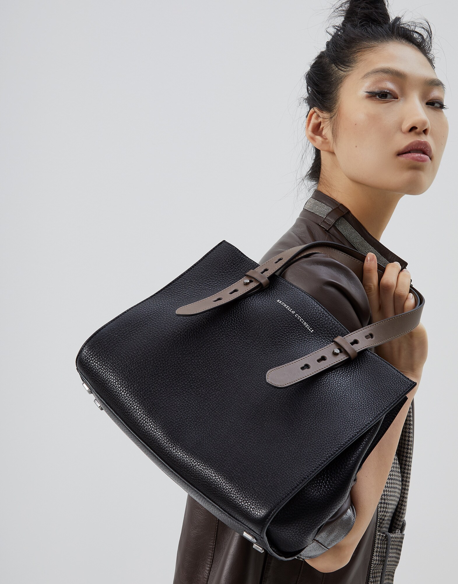 Shopper Bag - Editorial