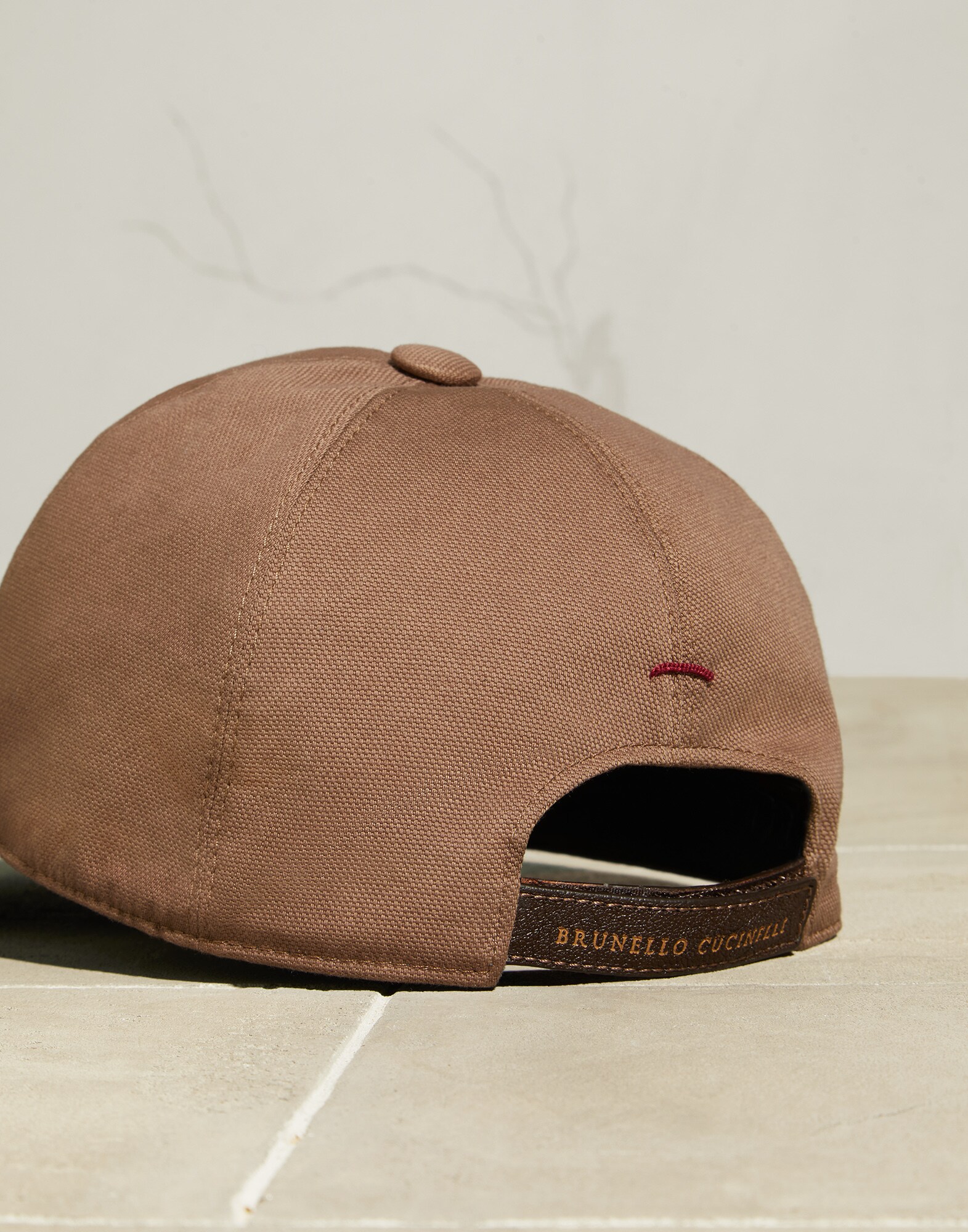 Hat - Detail view