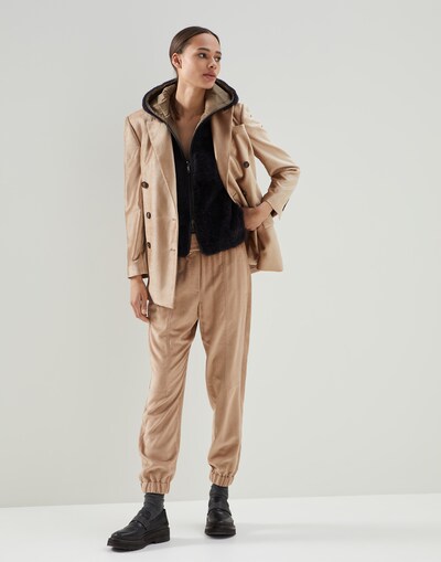 Blazer - Full look