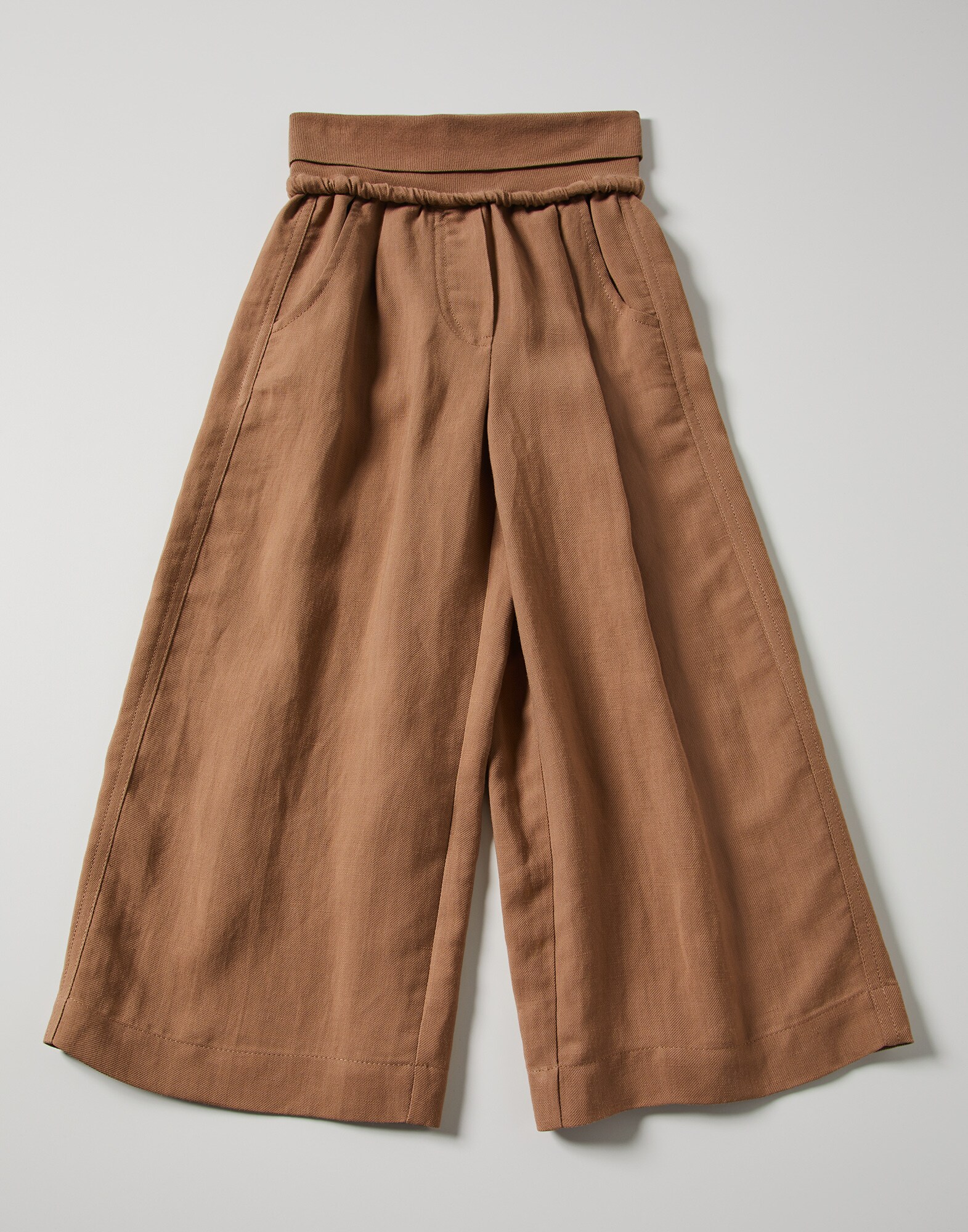 Pants - Front view