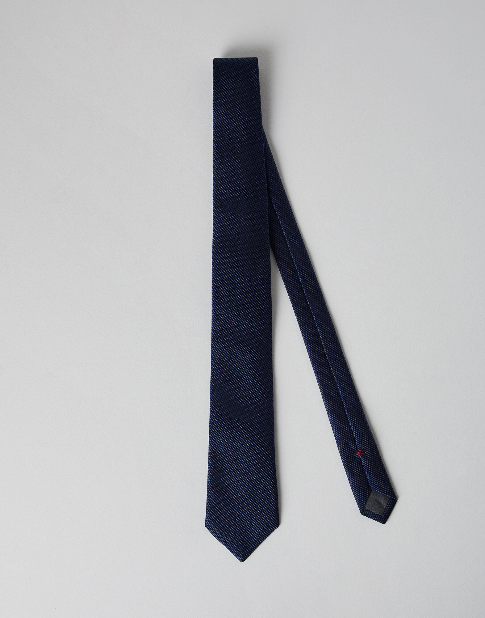 Tie - Front view