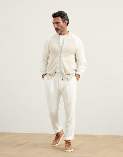 Pleated - Full look