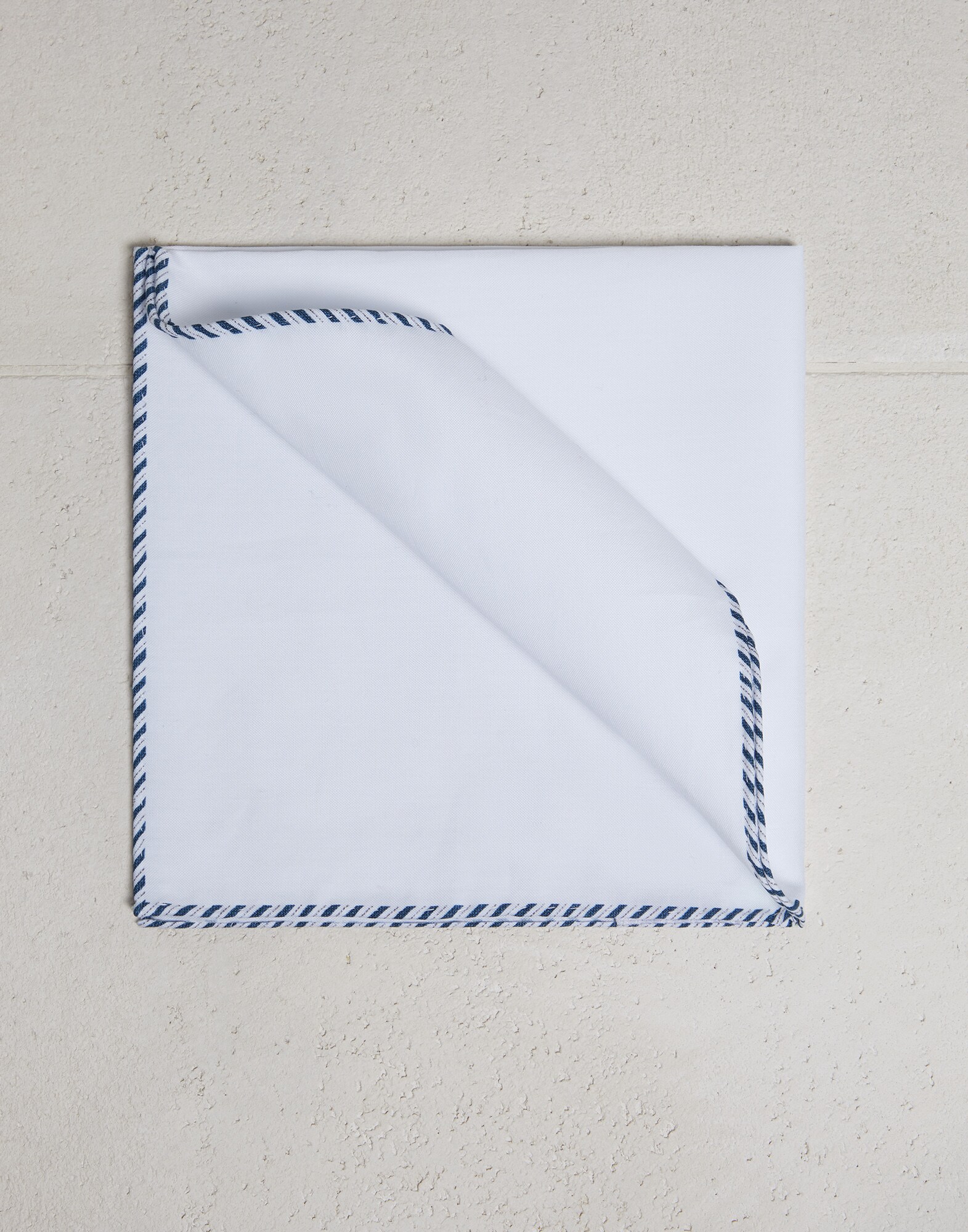 Pocket Square - Front view
