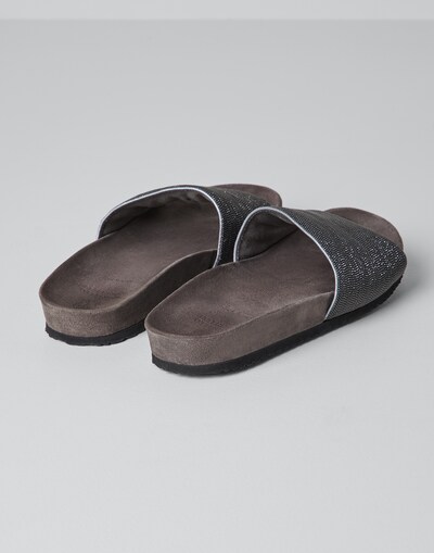 Slides - Back view