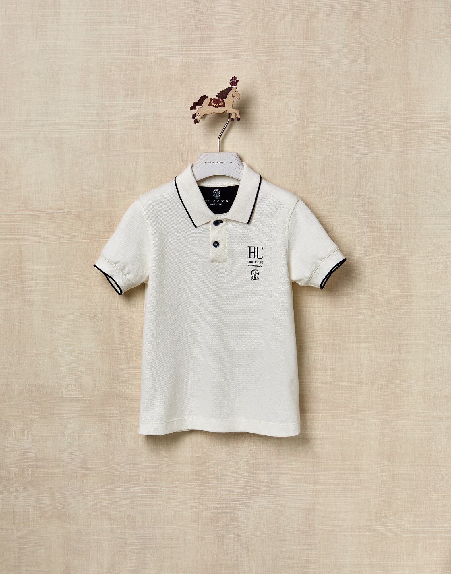 T-Shirt - Front