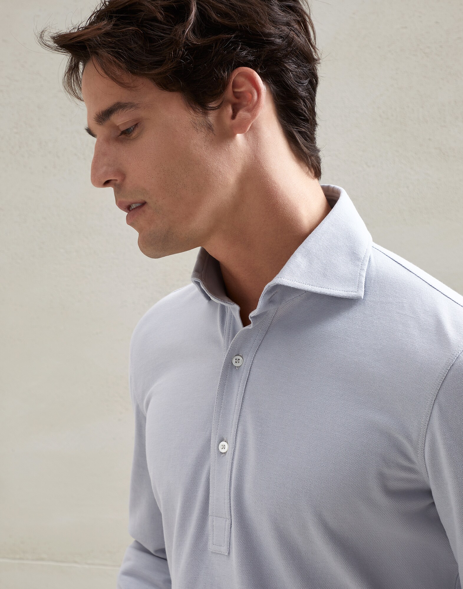 Polo - Detail view