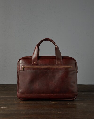 Office Bag - Back view