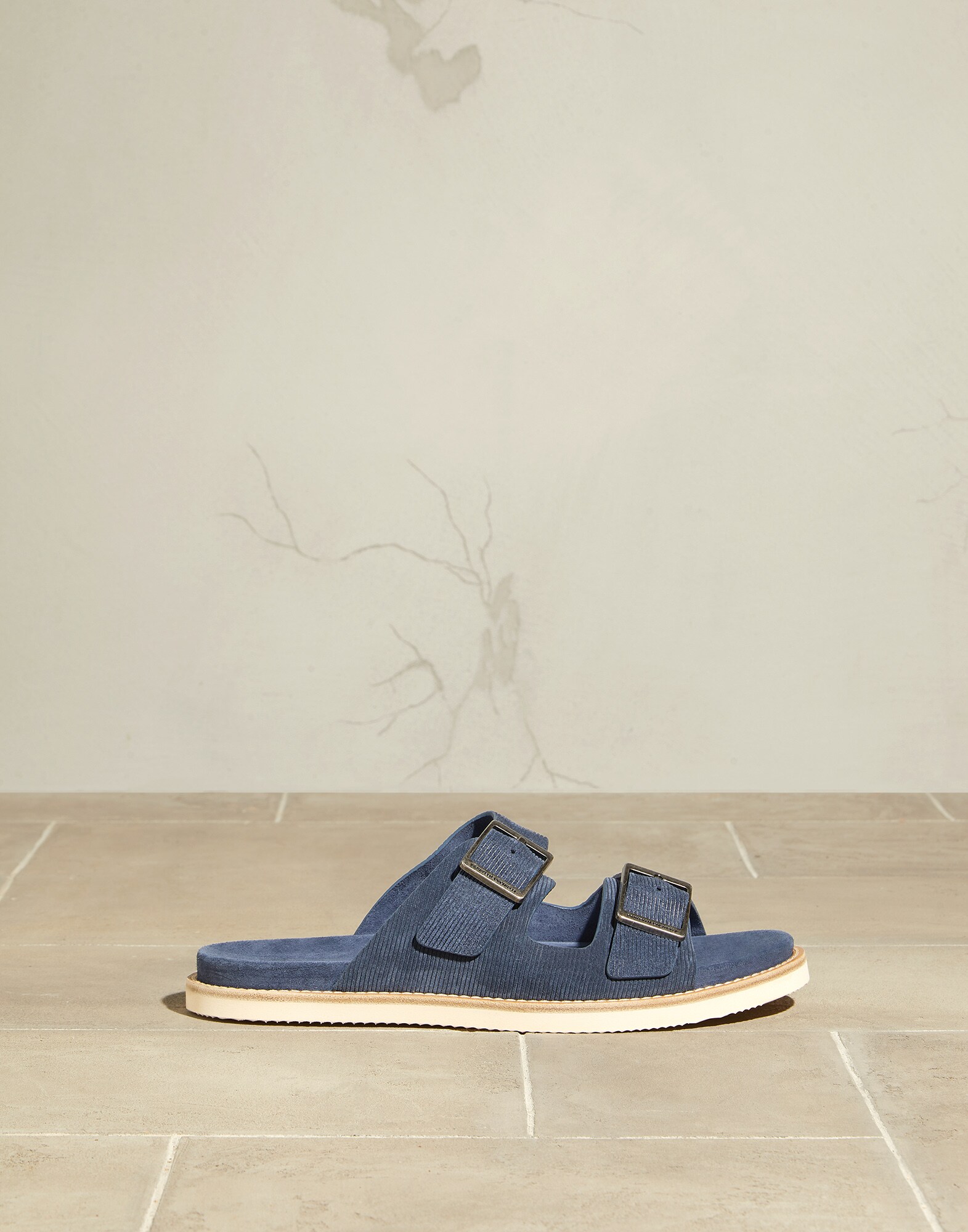 Slides - Back view