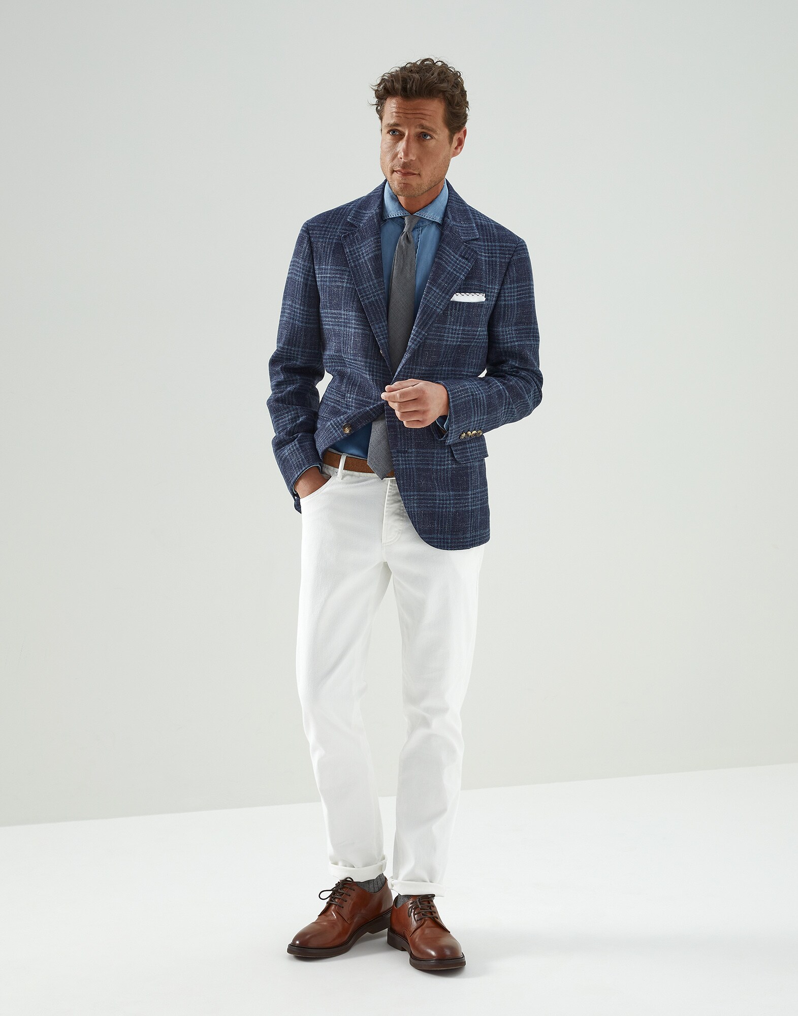 Leisure - Full look