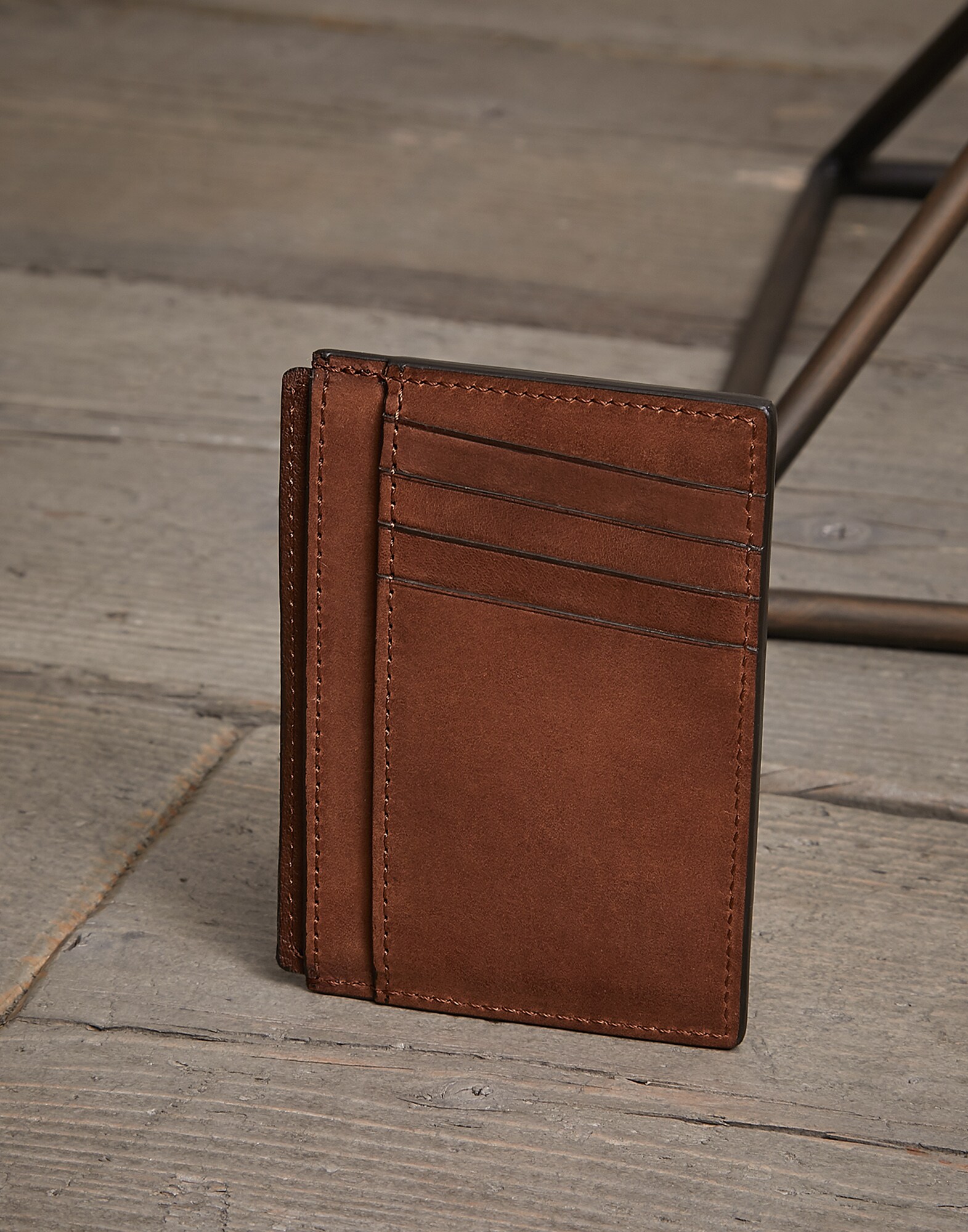 Card Holder - Back