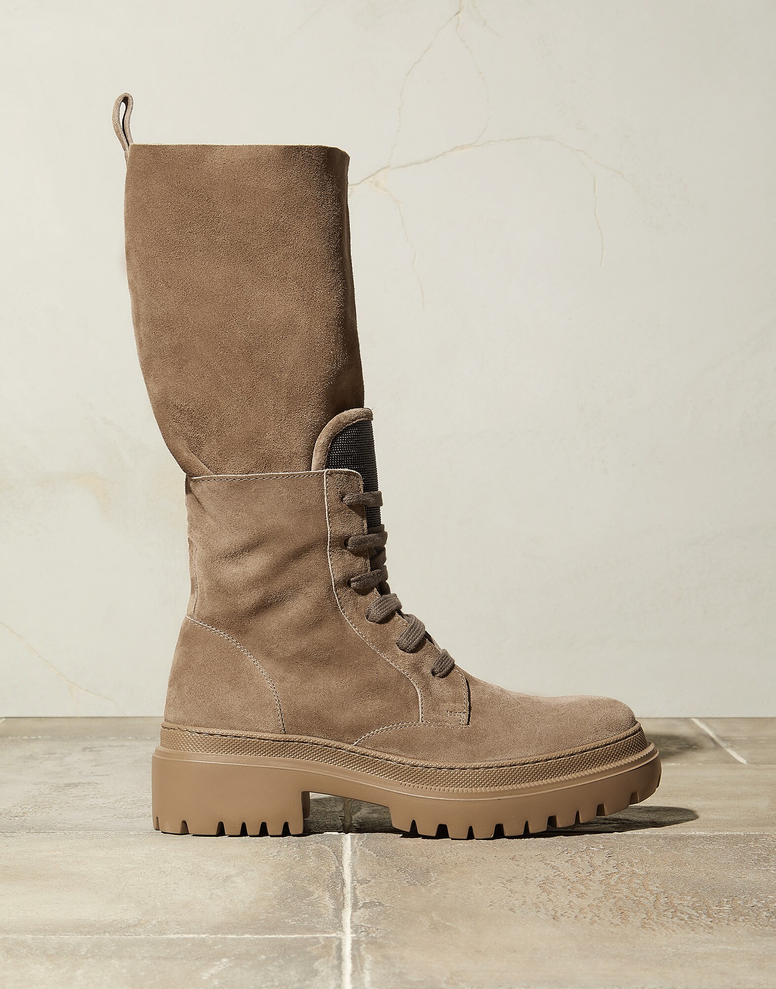 Boots - Look