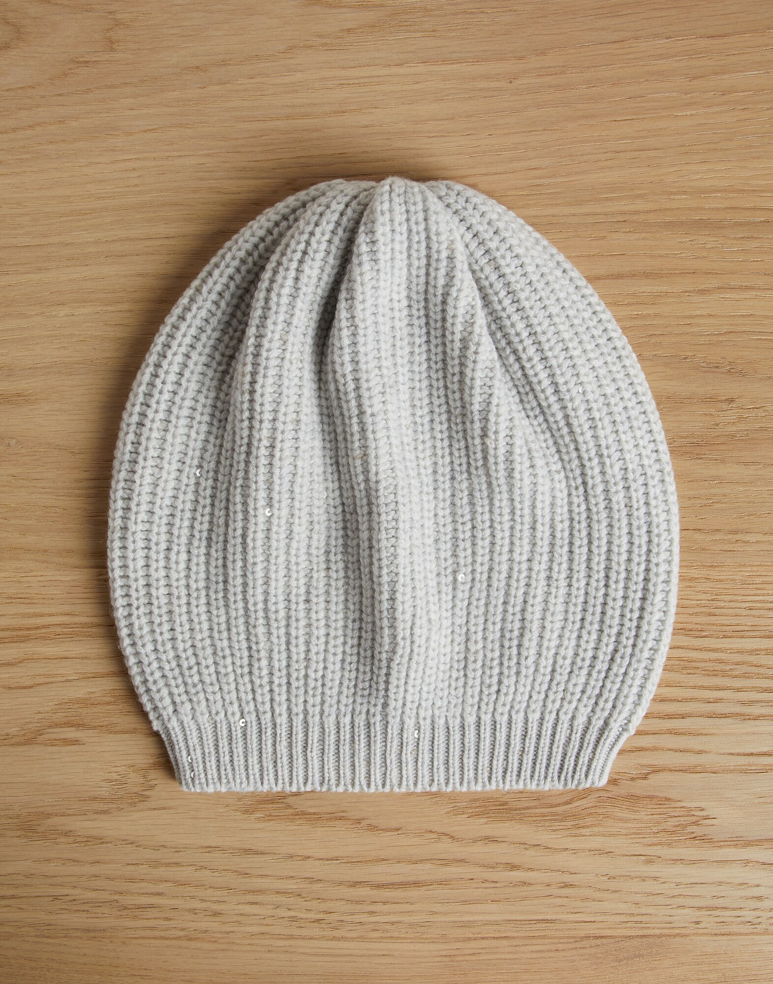 Hats & Gloves - Front view
