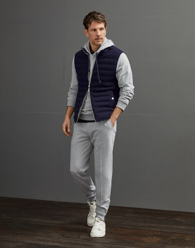 Polo Shirt - Full look